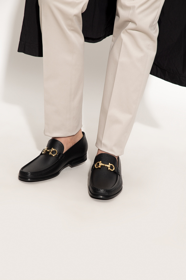 SchaferandweinerShops MP - SALVATORE FERRAGAMO PATTERNED